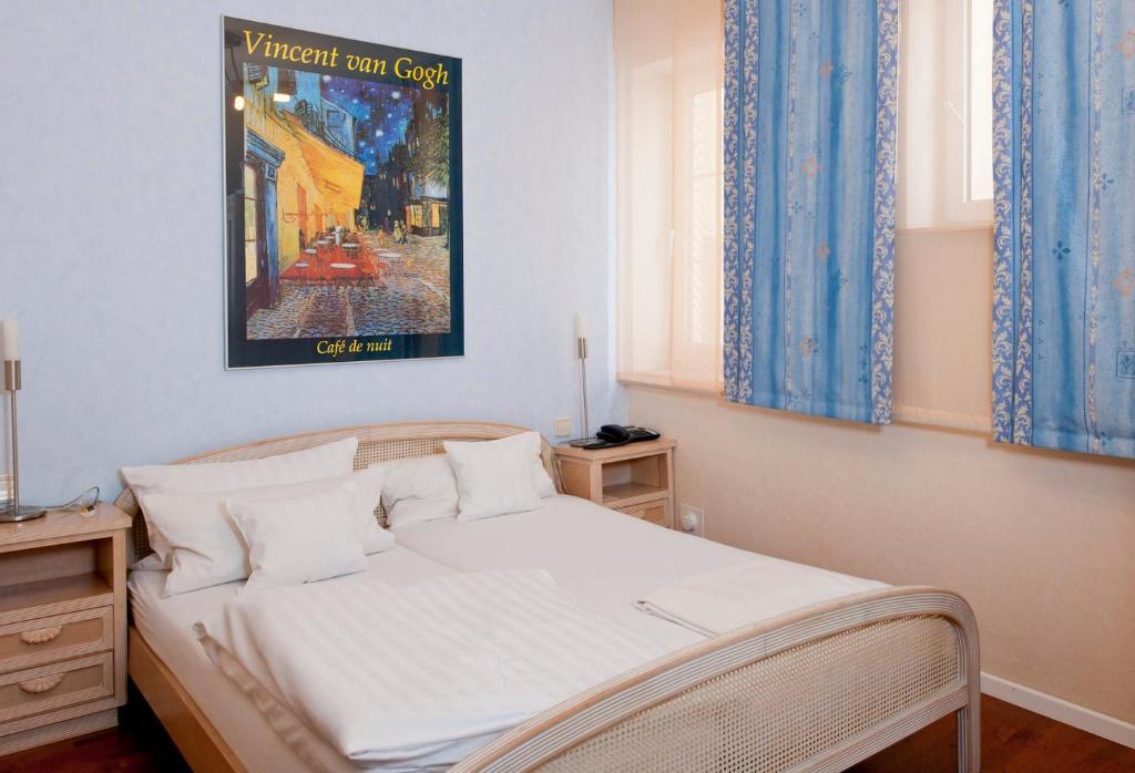Geniesserhotel Lodner Lauingen Quarto foto